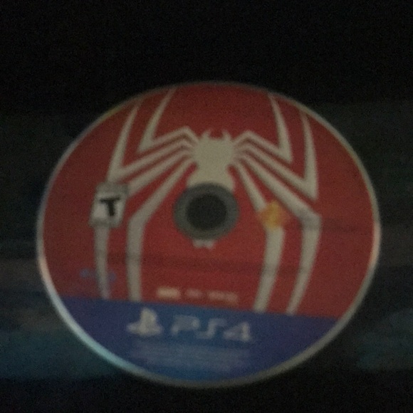 Spider man - Picture 1 of 1